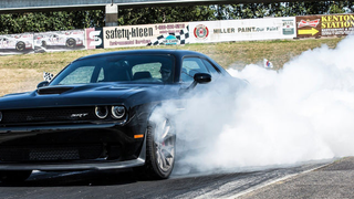 You Can Get A Screaming Deal On A 707 Horsepower Dodge Hellcat Right Now